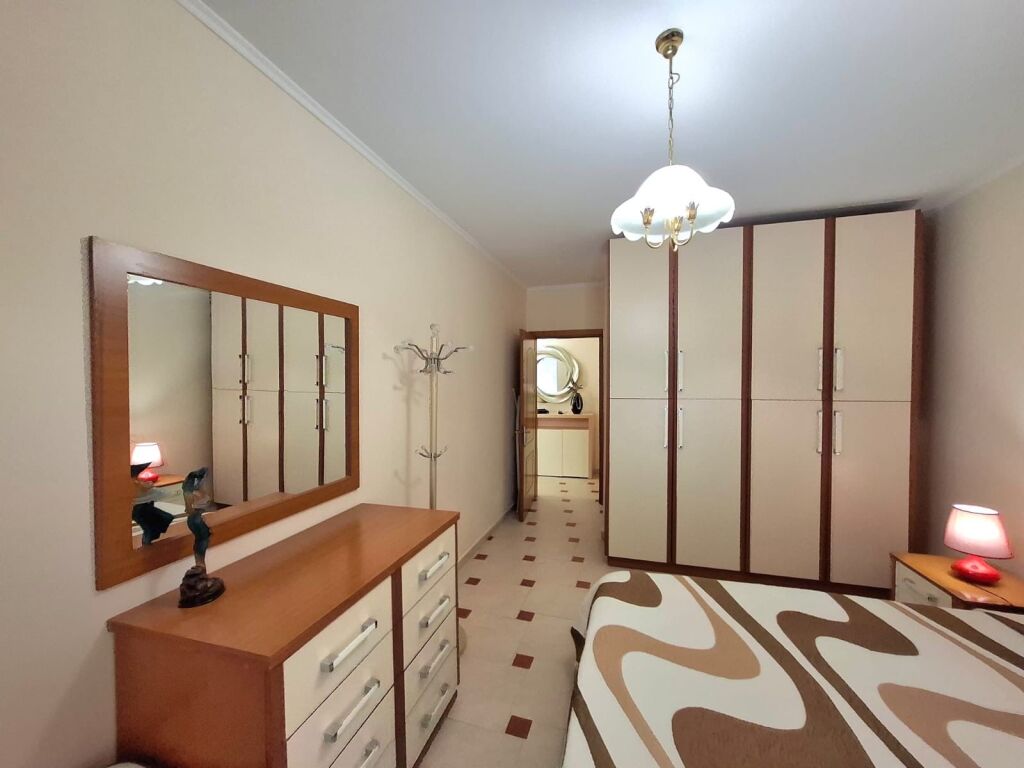 Apartament 1+1 me qira tek Kopshti Zoologjik!