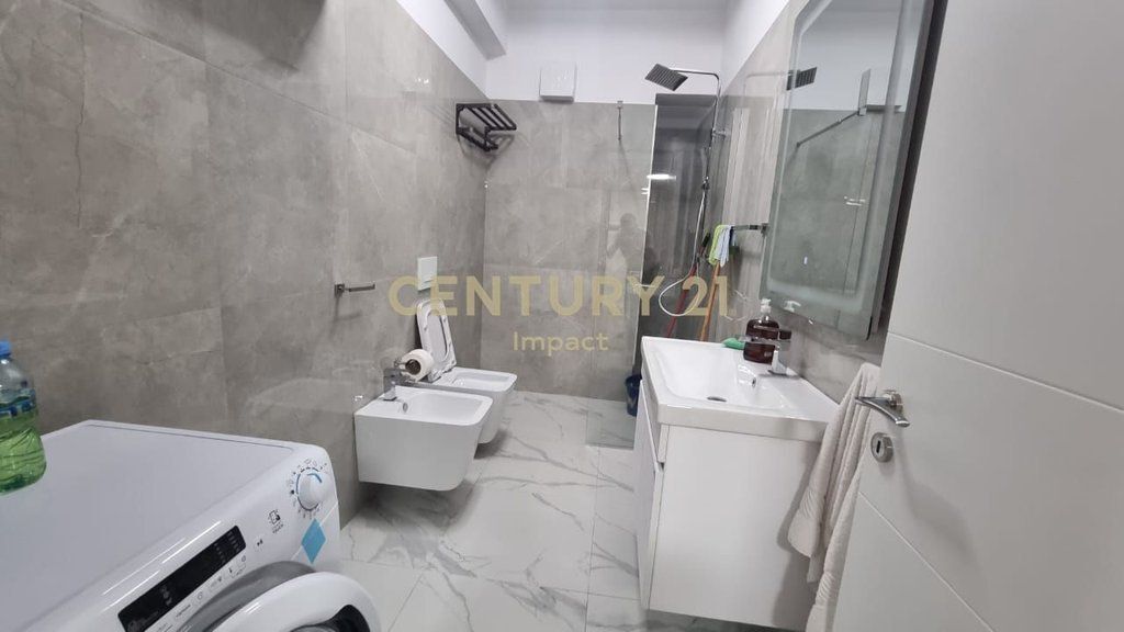APARTMENT 1+1 FOR RENT IN ASTIR