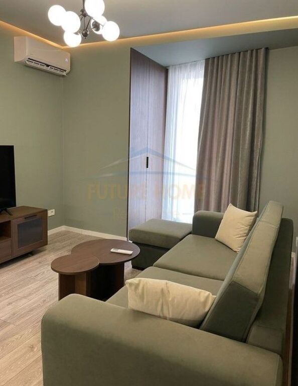 Qira, Apartament 1+1, Golden Tower