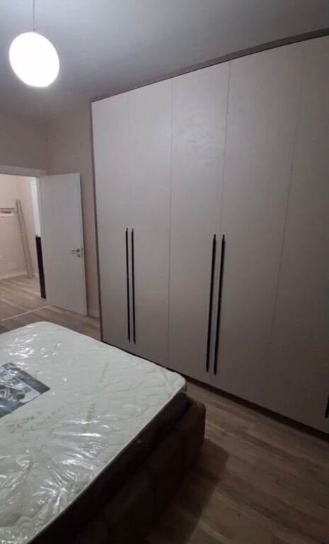 1+1, furnished at Urban Gate, Astir, 480 thousand lek including administration