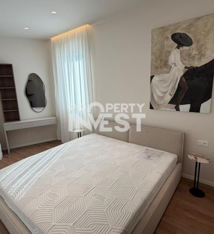 Jepet me Qera Apartament 2+1+Parkim Green Valley Residence, Liqeni i Thate spitali i kafsheve
