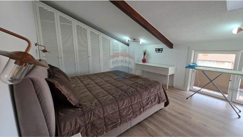 Penthouse for rent, Secret Garden