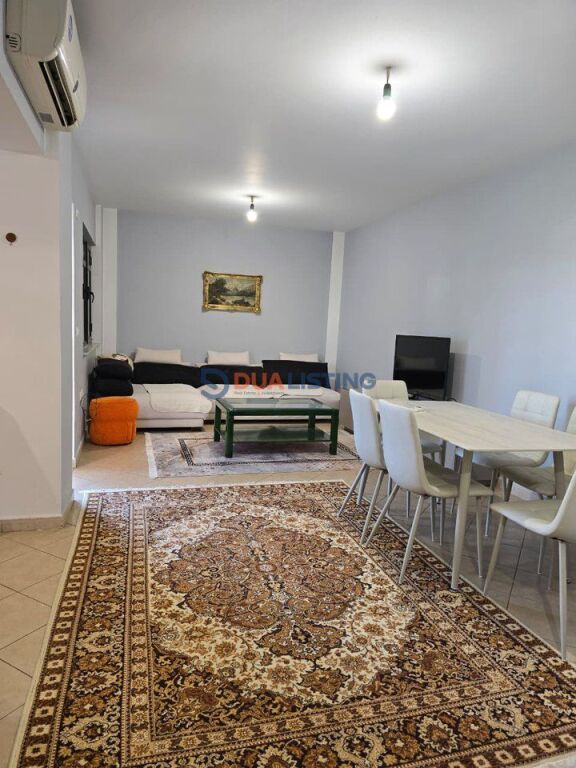 Apartment me qira 2+1 Kompleksi "Garden City", Kthesa Kamzës!