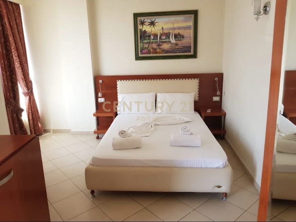 HOTEL IN AFFITTO A SARANDË | 18 CAMERE