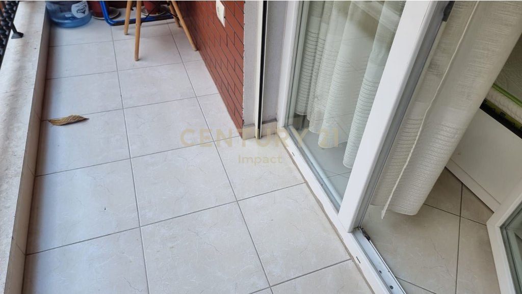 Apartment 1+1 for rent in the 21 Dhjetori area, on Muhamet Gjollesha Street, Tirana.