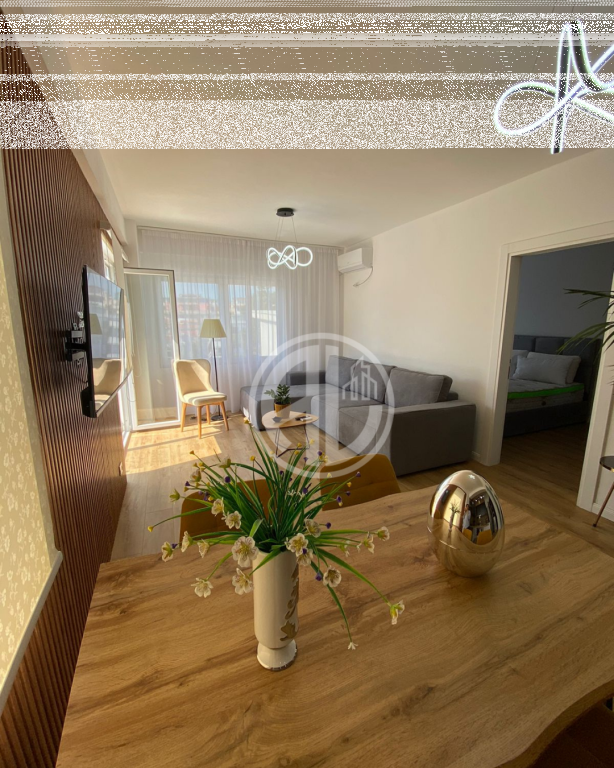 Appartamento 1+1 in Vendita – Golem, Durrës