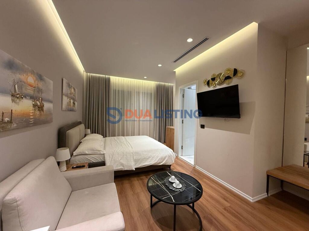 SHESIM 5 STUDIO TE INVESTUARA + POST PARKIMI PRANE QENDRES!