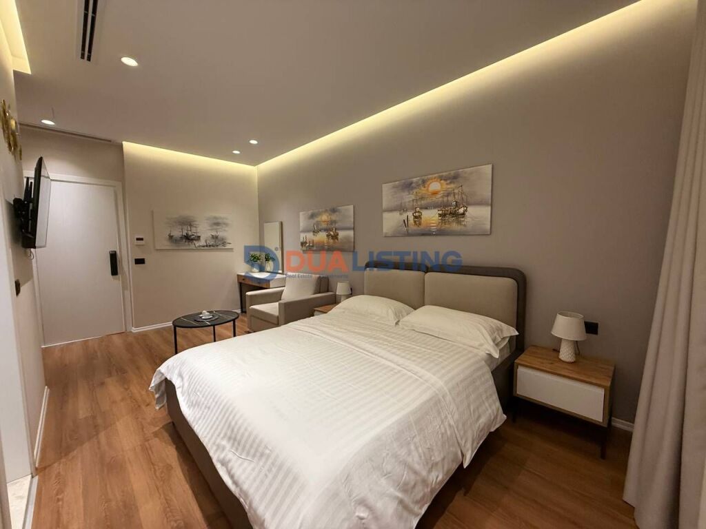 SHESIM 5 STUDIO TE INVESTUARA + POST PARKIMI PRANE QENDRES!