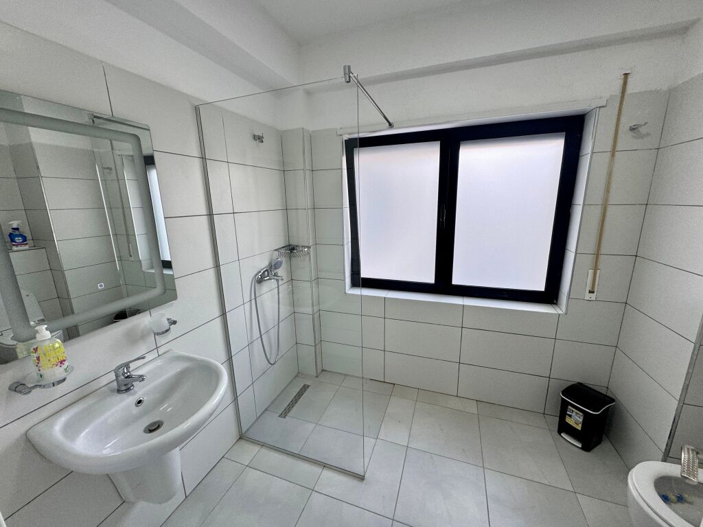 📣 QERA Apartament 2+1 Me Parking 📍 Kodra e Diellit 1  ✨