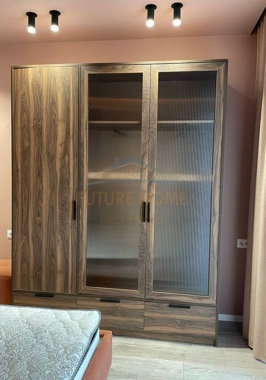 Qira, Apartament 1+1, Golden Tower