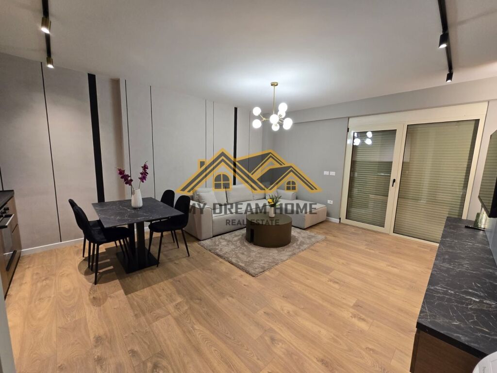 SHITET APARTAMENT 1+1 PLAZH TEK HOTEL ADRIATIK!