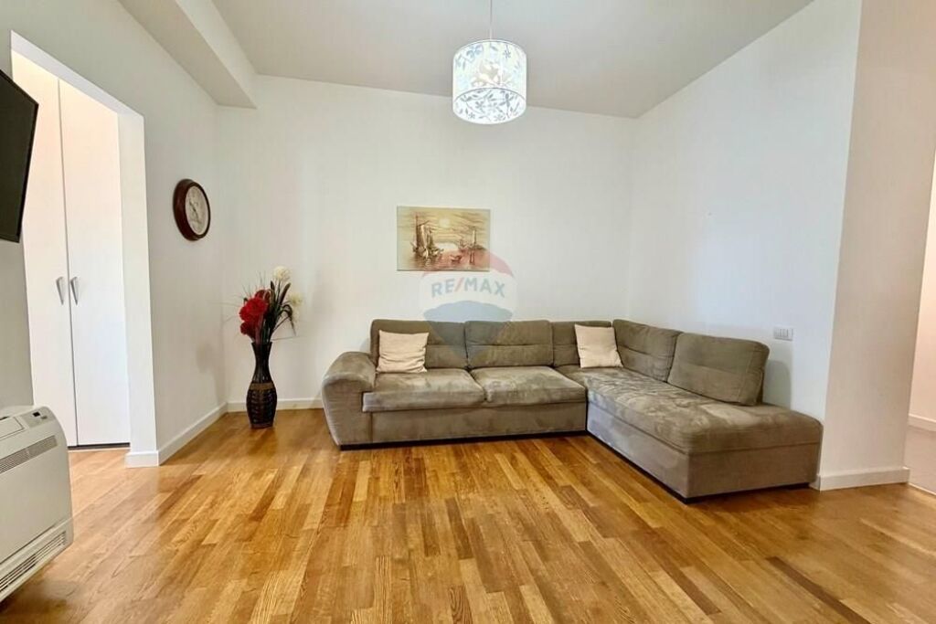 Apartament - Për Qira - Touch of the Sun, Tiranë