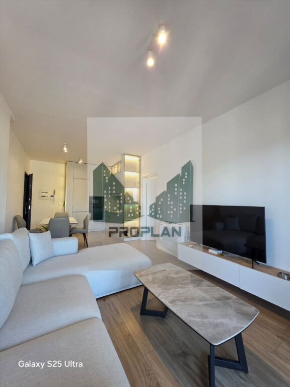 🏠IN AFFITTO | Appartamento 1+1 – Garden Building Residence, Via Kavaja