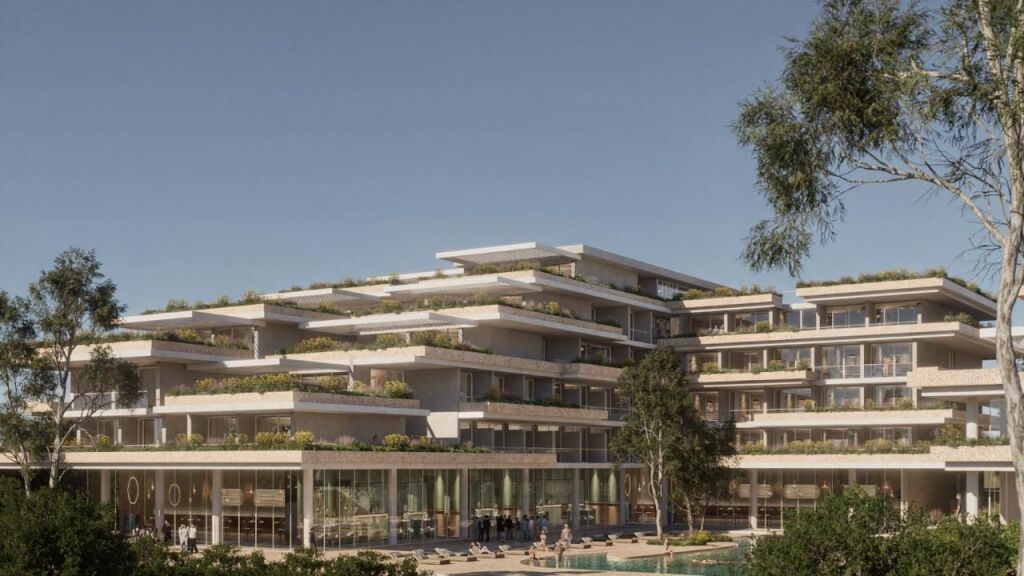 OPPORTUNITY FOR SALE 1+1 APARTMENT NEAR ORIKUM MARINA