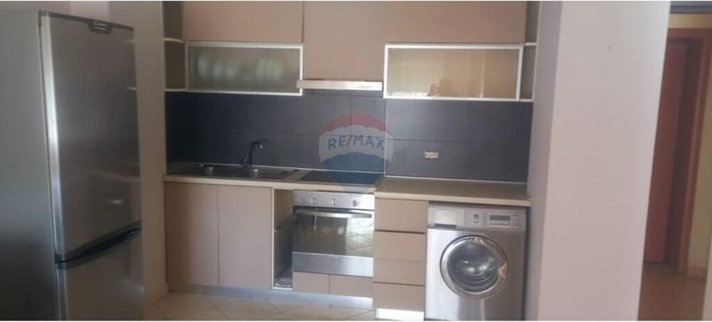 APPARTAMENTO 1+1 IN AFFITTO A NDRE MJEDA