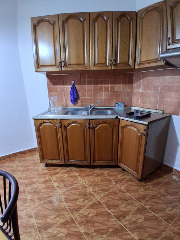 In affitto Appartamento 2+1+2 balconi, Don Bosko Torri Arabo (torre 6) 500 mila lek