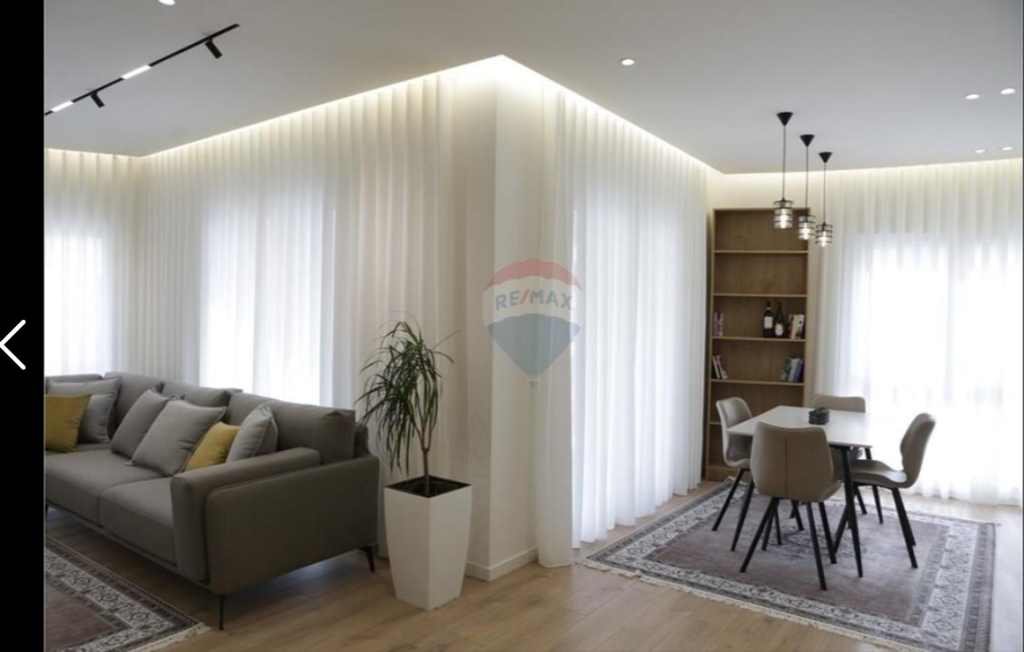 Apartament per qera 2+1 Zogu i Zi