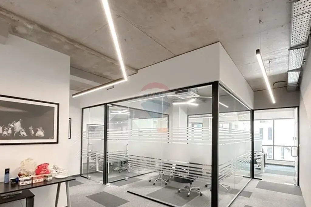 Office for rent, Kosovareve Street-