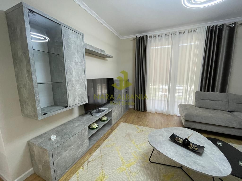 Apartament 2+1+2 me qira te Rruga Gramoz Pashko
