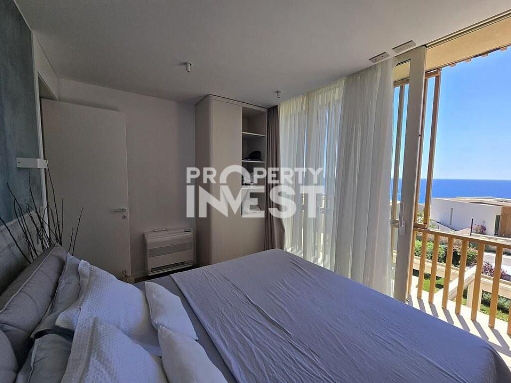 Vendesi Appartamento 3+1 Green Coast, Palase Dhermi