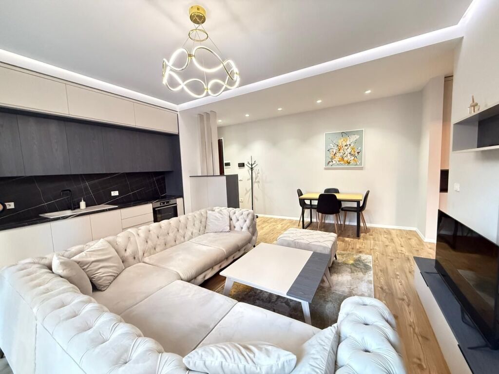 📌🏡 Appartamento 1+1 in affitto al Complesso Delijorgji