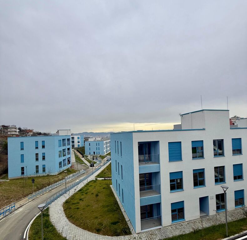 Apartament 1+1