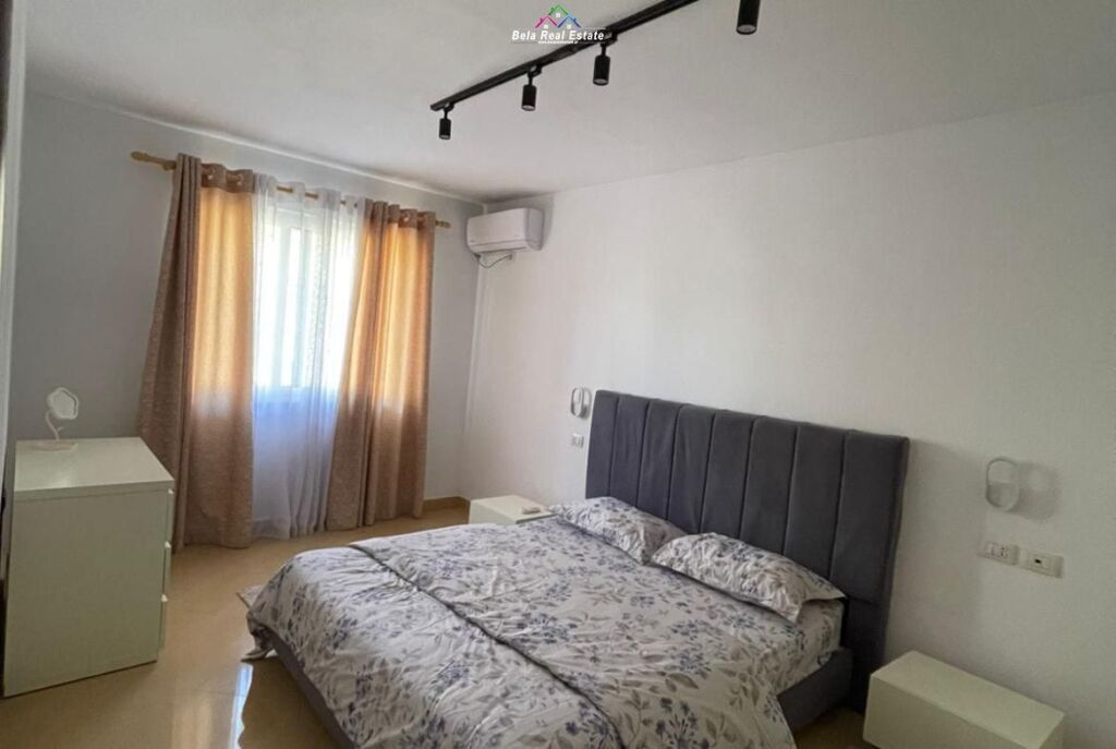 Appartamento In Affitto 2+1 In Centro ( ID B221401) Tirana