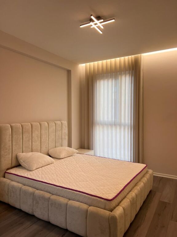 Apartment 2+1 for rent Don Bosko