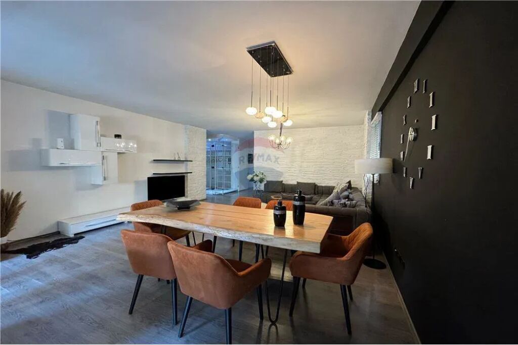 -Apartament 2+1 per qira, Komuna e Parisit-