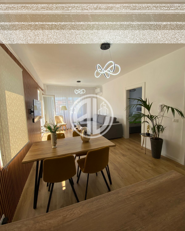 Appartamento 1+1 in Vendita – Golem, Durrës