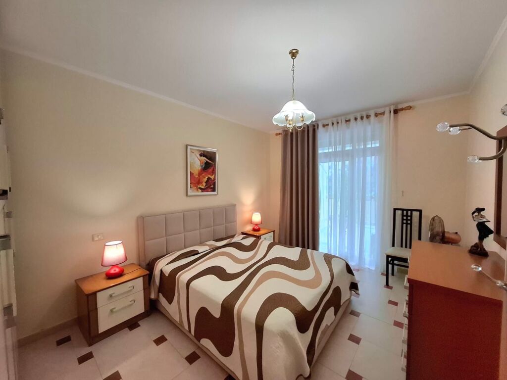Apartament 1+1 me qira tek Kopshti Zoologjik!