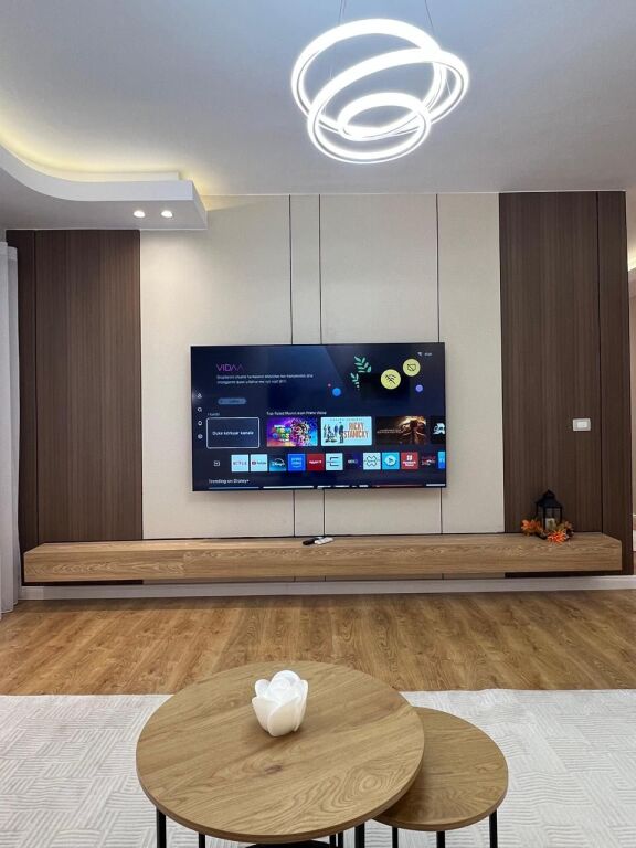 🏡 Shitet Apartament 2+1+2 (Me Hipotekë)