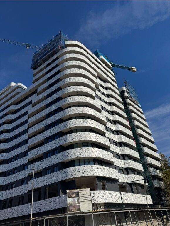 Apartment 1+1 for Sale – Corner Residence, Nisharaku Bridge