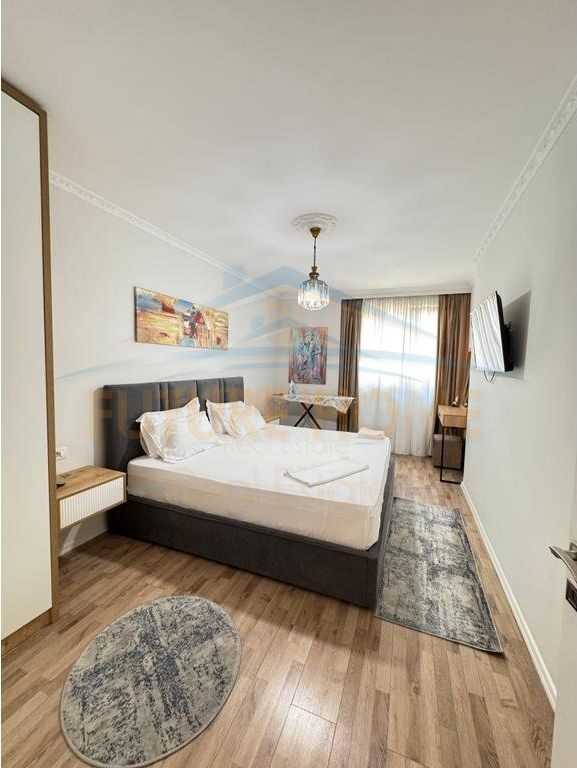 Qera , Apartament 1+1,Rezidenca Future Home, Unaza e Re