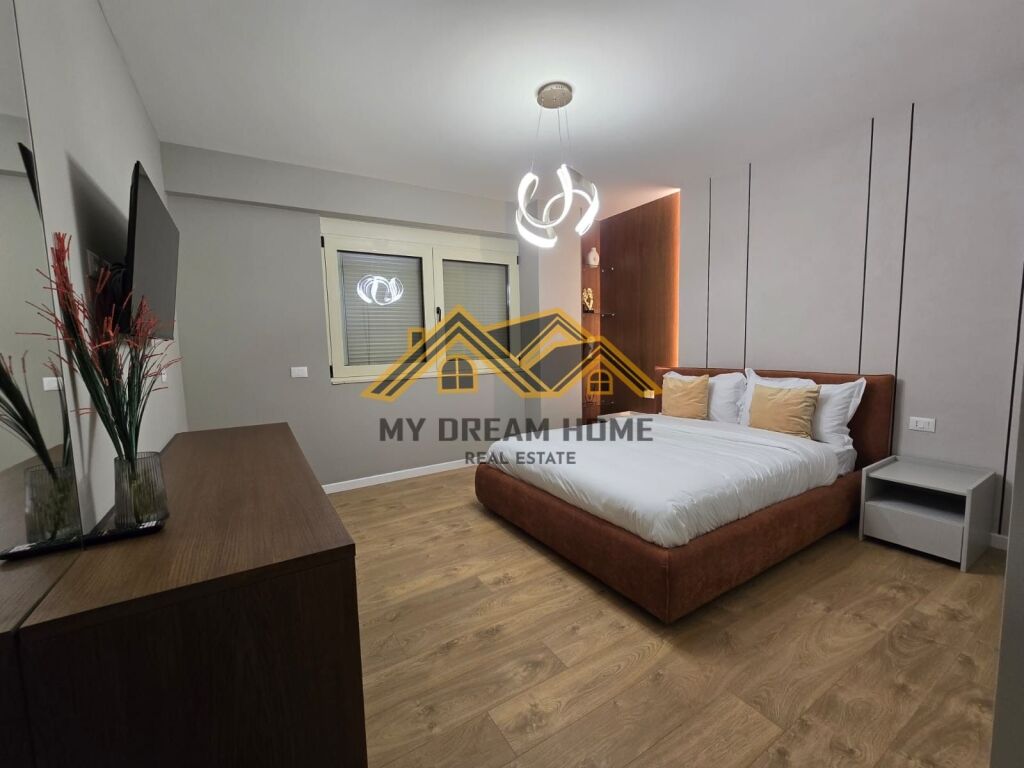 SHITET APARTAMENT 1+1 PLAZH TEK HOTEL ADRIATIK!