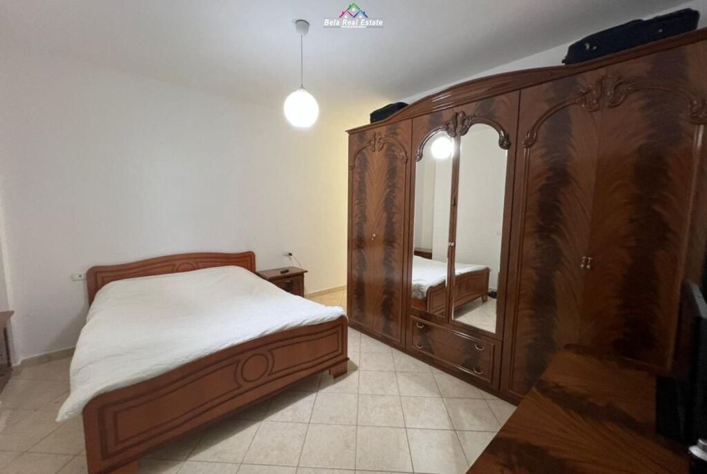 Apartament Me Qera 3+1 Tek Kompleksi Panorama (ID B230205) Tirane