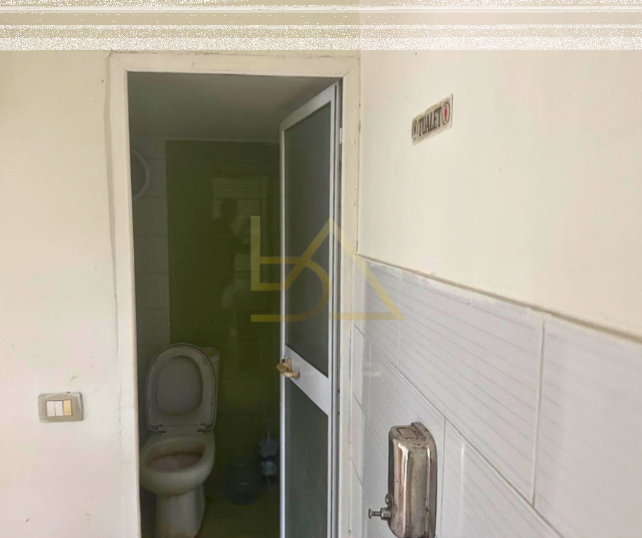 BUSINESS PREMISES FOR SALE – MALI I ROBIT, KAVAJË