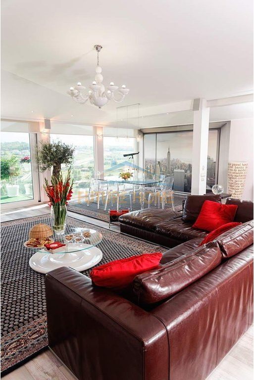 Shitet, Apartament 2+1+2, Liqeni i Thate