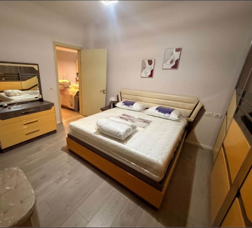 🏡 JEPET ME QIRA – Super Apartament 2+1+2