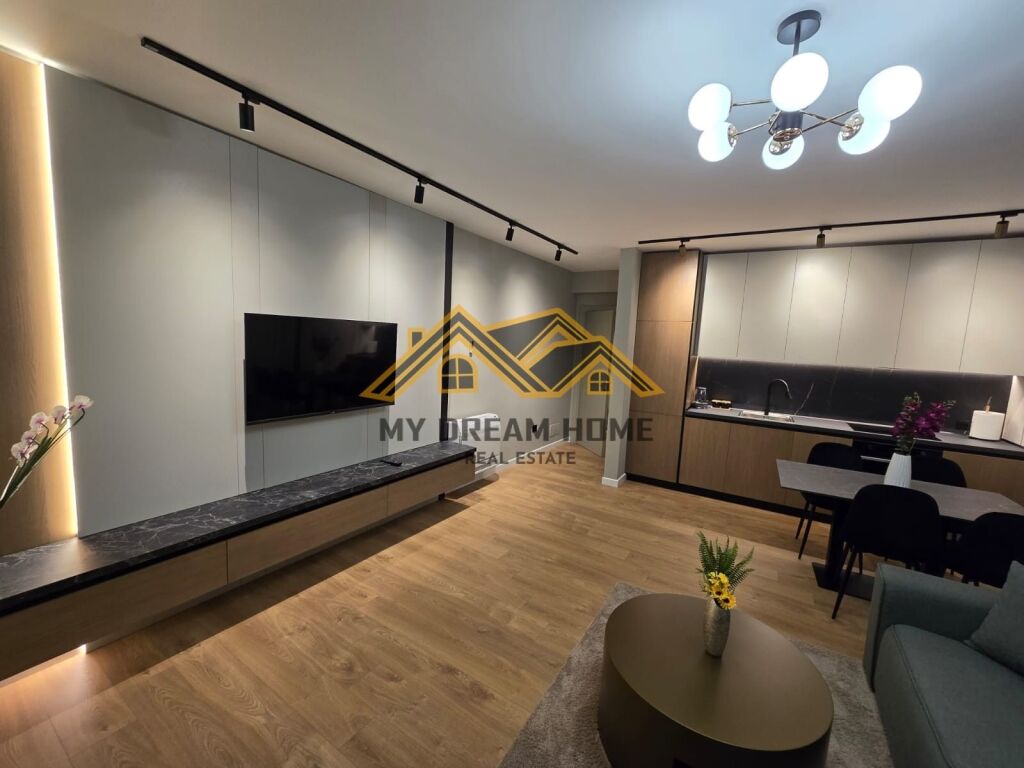 SHITET APARTAMENT 1+1 PLAZH TEK HOTEL ADRIATIK!
