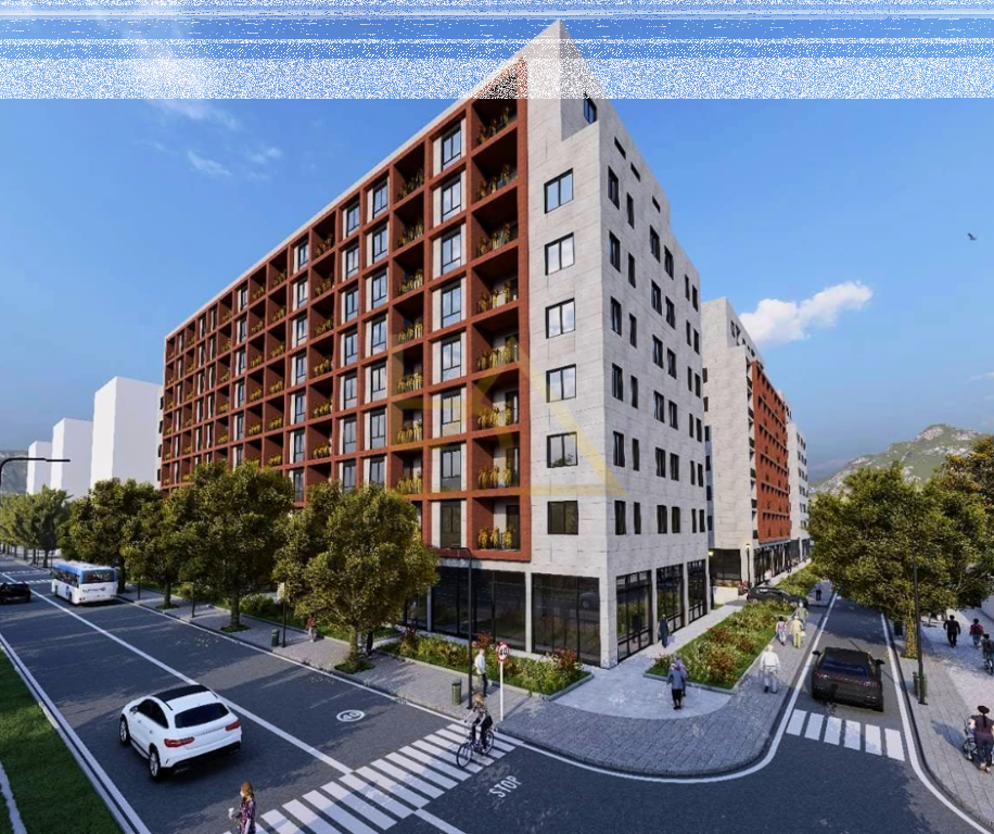 Shitet Apartament – Kamëz, Bulevardi Nënë Tereza