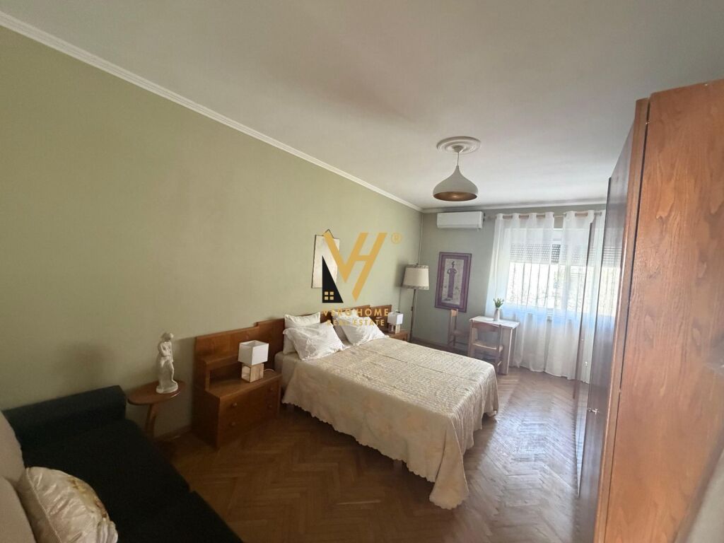 APPARTAMENTO 1+1+BLK IN AFFITTO IN DOLLARI, CENTRO 60.000 LEKE