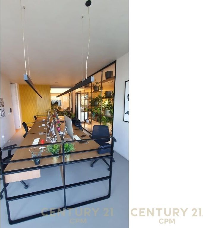 Modern Office for Sale – Ish-Bllok, Tirana