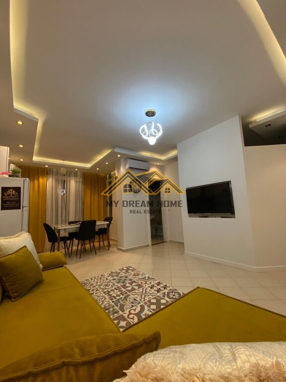 STUDIO APARTMENTS IN SHKEMBI I KAVAJES, FOR SALE!