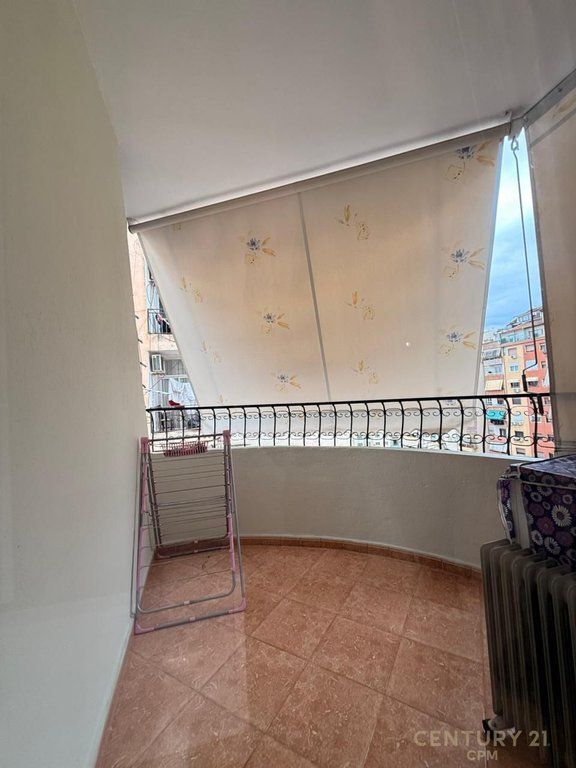 JEPET ME QIRA APARTAMENT 2+1 NE KOMUNEN E PARISIT