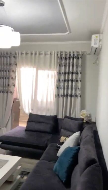 For rent furnished 1+1 apartment in Astir, near Rrethit,