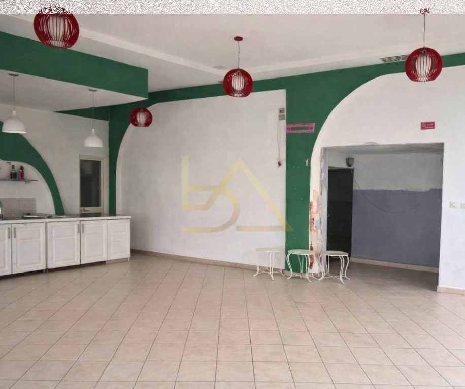 BUSINESS PREMISES FOR SALE – MALI I ROBIT, KAVAJË