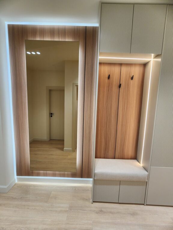 APARTAMENT 1+1 PËR SHITJE – PRANË SPAR, PLAZH DURRËS 🌊