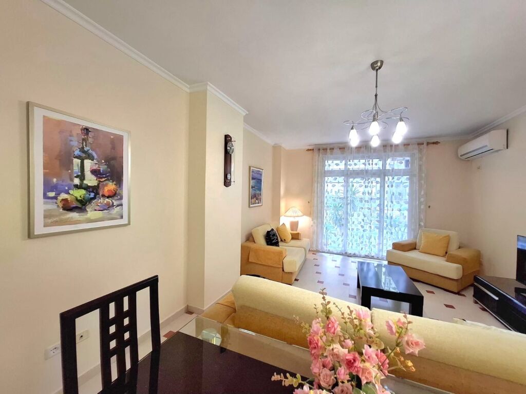 Apartament 1+1 me qira tek Kopshti Zoologjik!