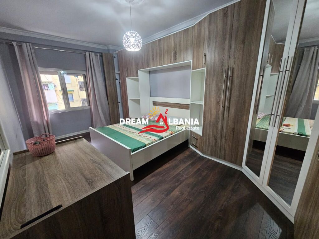 Apartment 2+1 for rent, Bujtina e Gjelit – Don Bosko (ID 42215158)